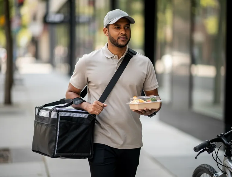 Meal Delivery service in Springfield